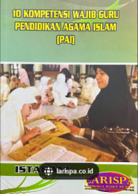 Image of 10 Kompetensi Wajib Guru Pendidikan Agama Islam PAI