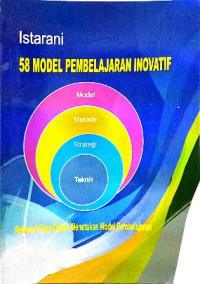 Image of 58 Model Pembelajaran Inovatif
