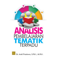 Image of Analisis Pembelajaran Tematik Terpadu