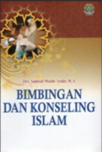 Image of Bimbingan Dan Konseling Islam
