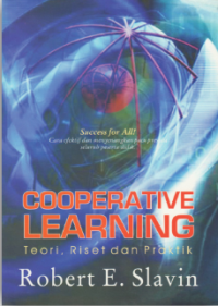 Image of Cooperative Learning Teori, Riset dan Praktik