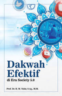 Image of Dakwah Efektif di Era Society 5.0