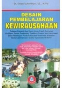 Image of Desain Pembelajaran Kewirausahaan