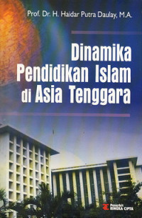 Image of Dinamika Pendidikan Islam di Asia Tenggara