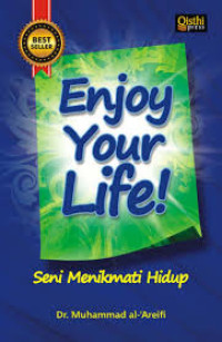 Image of Enjoy Your Life