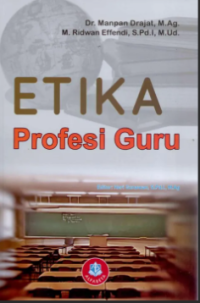 Image of Etika Profesi Guru