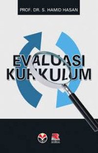 Image of Evaluasi Kurikulum