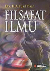 Image of Filsafat Ilmu