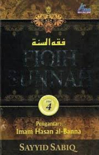 Image of Fiqih Sunnah