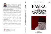 Image of Hamka Dan Westernisasi Indonesia