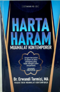 Image of Harta Haram