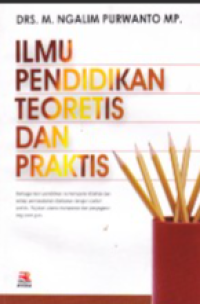 Image of Ilmu Pendidikan Teoretis dan Praktis