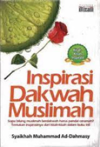 Image of Inspirasi Dakwah Muslimah