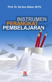 Image of Instrumen Perangkat Pembelajaran