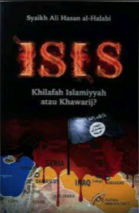Image of ISIS Khilafah Islamiyah Atau Khawarij