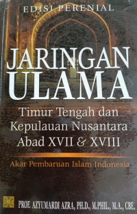 Image of Jaringan Ulama