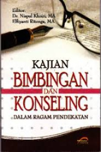 Image of Kajian Bimbingan dan Konseling Dalam Ragam Pendidikan