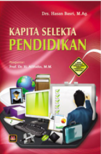 Image of Kapita Selekta Pendidikan