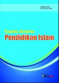 Image of Kapita Selekta Pendidikan Islam