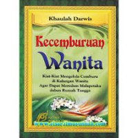 Image of Kecemburuan Wanita