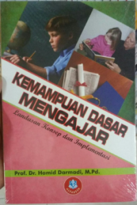 Image of Kemampuan Dasar Mengajar