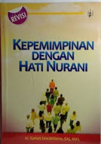 Image of Kepemimpinan dengan hati Nurani