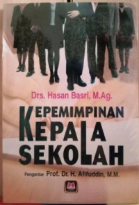Image of Kepemimpinan Kepala Sekolah