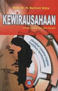 Image of Kewirausahaan Untuk Mahsisiwa dan Umum