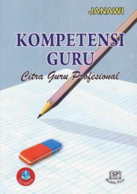 Image of Kompetensi Guru Citra Guru Profesional
