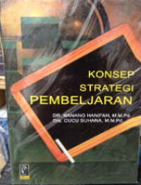 Image of Konsep Strategi Pembelajaran