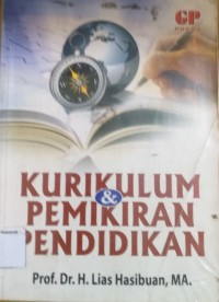Image of Kurikulum dan Pemikiran Pendidikan