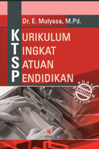 Image of Kurikulum Tingkat Satuan Pendidikan