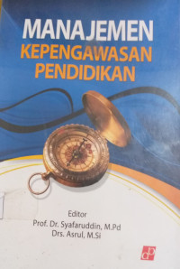Image of Manajemen Kepengawasan Pendidikan