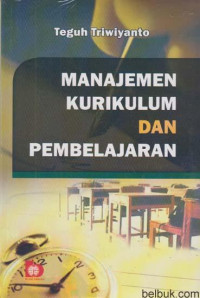 Image of Manajemen Kurikulum dan Pembelajaran