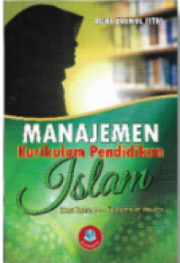 Image of Manajemen Kurikulum Pendidikan Islam