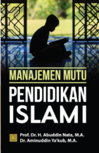 Image of Manajemen Pendidikan Islam