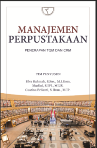 Image of Manajemen Perpustakaan