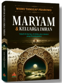 Image of Maryam dan Keluarga Imran