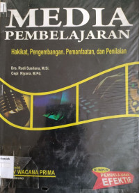 Image of Media Pembelajaran