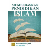 Image of Membebaskan Pendidikan Islam