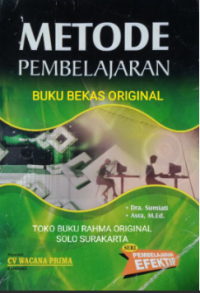 Image of Metode Pembelajaran