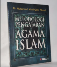 Image of Metodologi Pengajaran Agama Islam