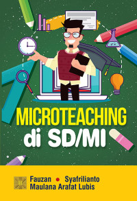 Image of Microreaching di SD/MI
