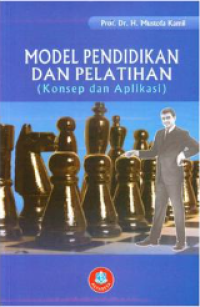 Image of Model Pendidikan Dan Pelatihan Konsep Dan Aplikasi