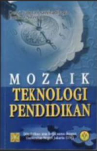 Image of Mozaik Teknologi Pendidikan