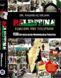 Image of Palestina: Kewajiban Yang Terlupakan