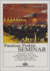 Image of Panduan Praktis Seminar