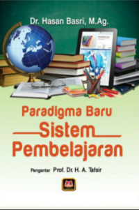 Image of Paradigma Baru Sistem Pembelajaran