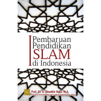 Image of Pembaharuan Pendidikan Islam di Indonesia