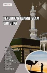 Image of Pendidikan Agama Islam dan Etika